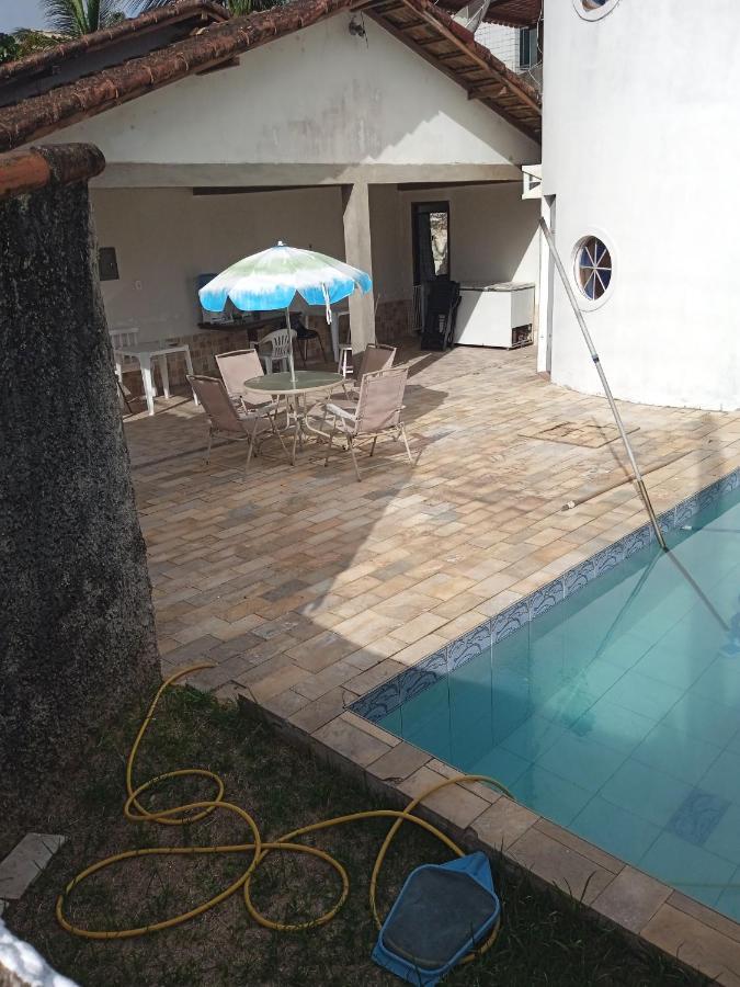 Pousada dos mineiros Rio das Ostras Exterior foto