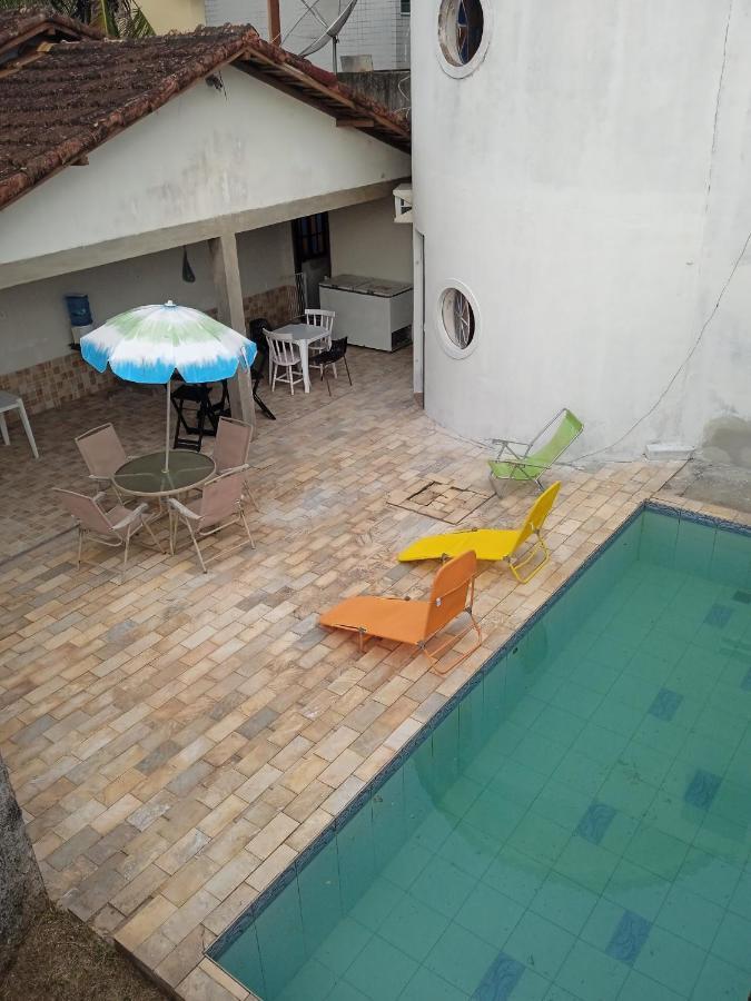 Pousada dos mineiros Rio das Ostras Exterior foto